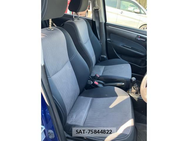 Suzuki SWIFT 2012-08 6020345-9