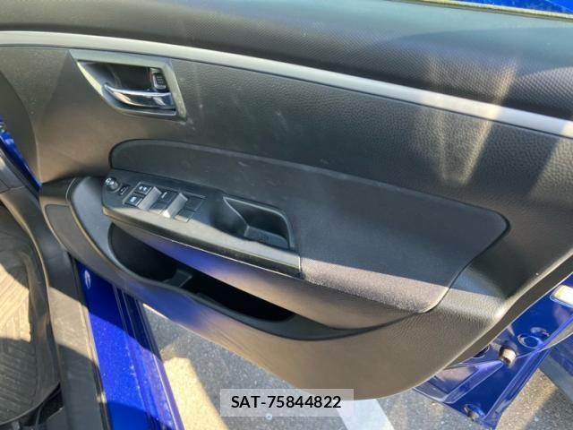 Suzuki SWIFT 2012-08 6020345-11