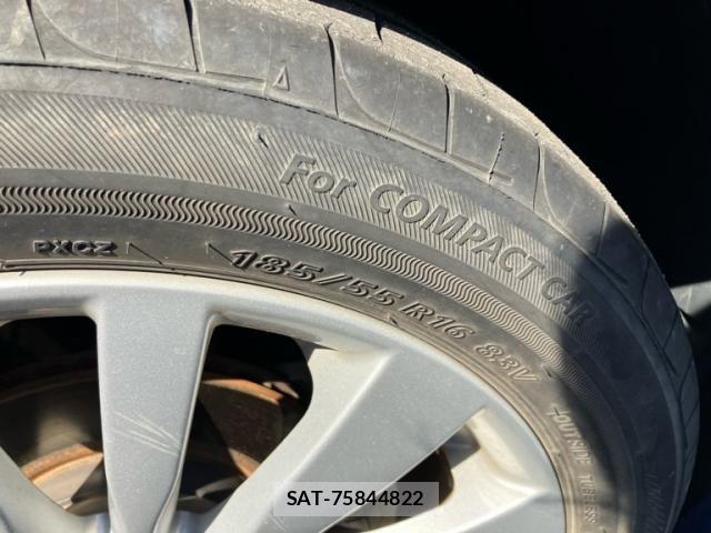 Suzuki SWIFT 2012-08 6020345-14