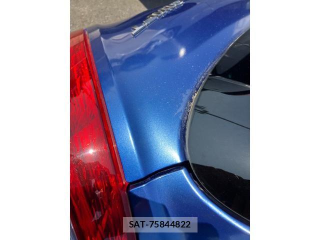 Suzuki SWIFT 2012-08 6020345-6
