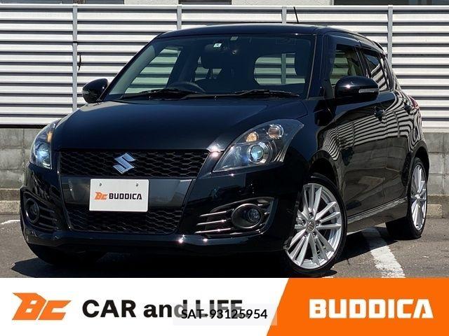 Suzuki SWIFT 2016-03 6020300-0