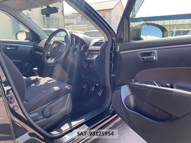 Suzuki SWIFT 2016-03 6020300-12