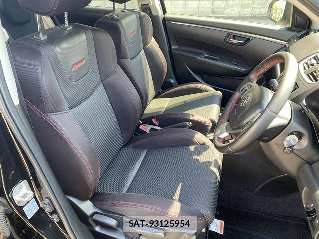 Suzuki SWIFT 2016-03 6020300-13