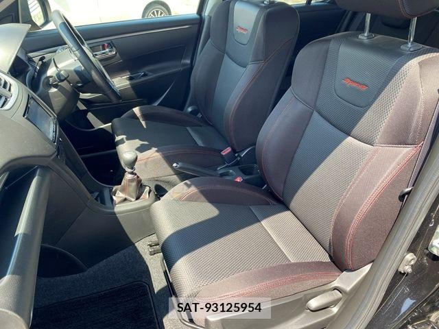 Suzuki SWIFT 2016-03 6020300-14