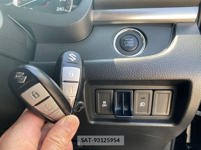 Suzuki SWIFT 2016-03 6020300-21