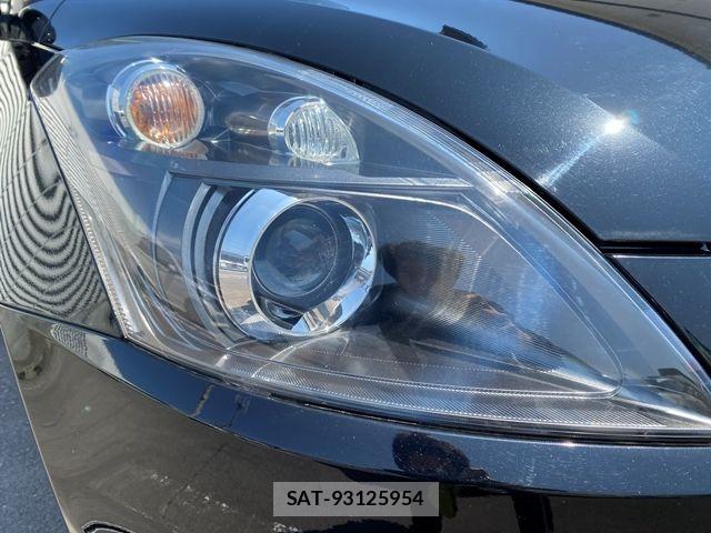 Suzuki SWIFT 2016-03 6020300-24