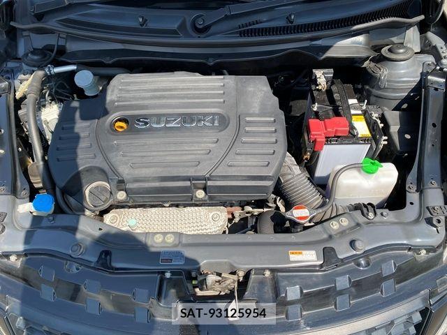 Suzuki SWIFT 2016-03 6020300-28