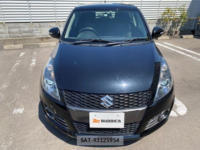 Suzuki SWIFT 2016-03 6020300-2