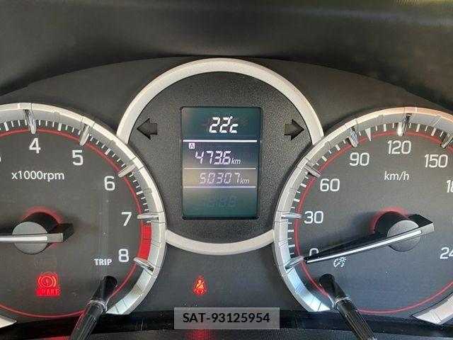 Suzuki SWIFT 2016-03 6020300-29