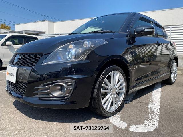 Suzuki SWIFT 2016-03 6020300-3