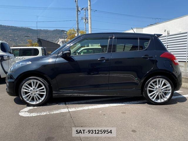 Suzuki SWIFT 2016-03 6020300-4