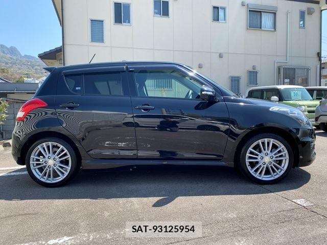 Suzuki SWIFT 2016-03 6020300-5
