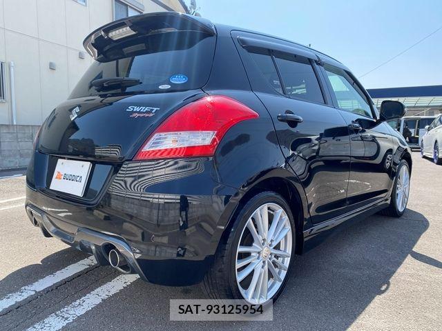 Suzuki SWIFT 2016-03 6020300-6