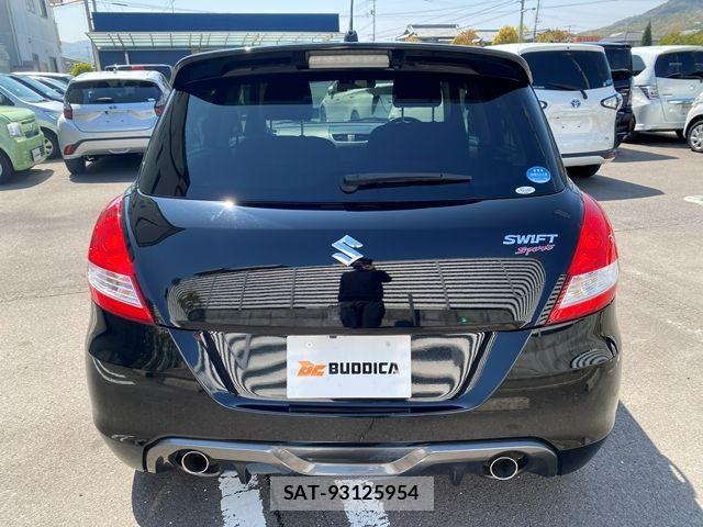 Suzuki SWIFT 2016-03 6020300-7