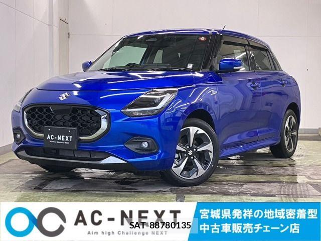 Suzuki SWIFT 2023-12 6020228-0