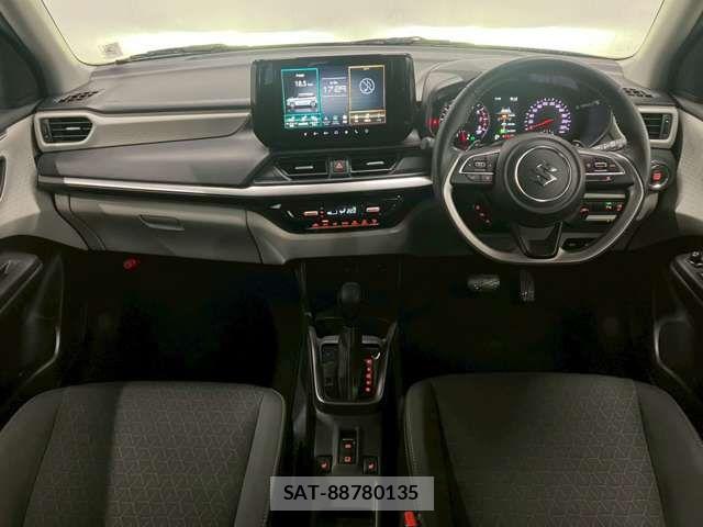 Suzuki SWIFT 2023-12 6020228-14