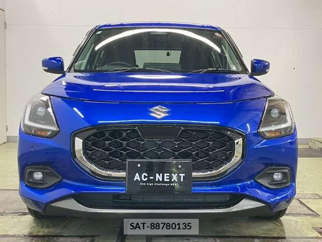 Suzuki SWIFT 2023-12 6020228-16