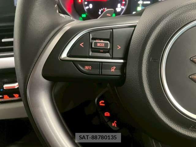 Suzuki SWIFT 2023-12 6020228-5