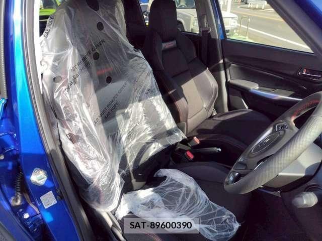 Suzuki SWIFT 2025-10 6020209-9