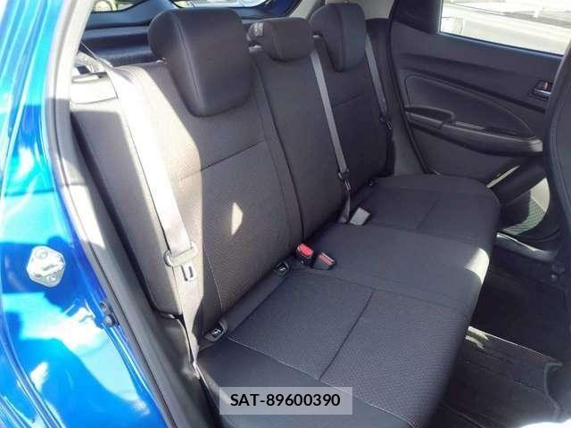 Suzuki SWIFT 2025-10 6020209-10