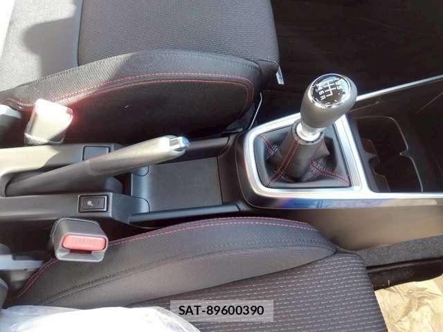 Suzuki SWIFT 2025-10 6020209-11