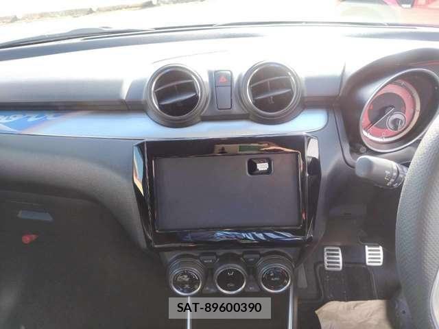 Suzuki SWIFT 2025-10 6020209-12