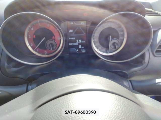 Suzuki SWIFT 2025-10 6020209-15