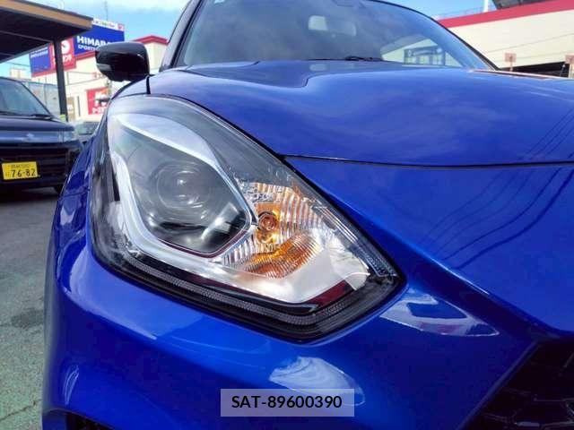 Suzuki SWIFT 2025-10 6020209-17
