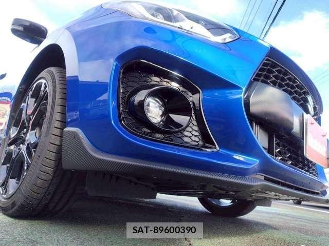 Suzuki SWIFT 2025-10 6020209-21