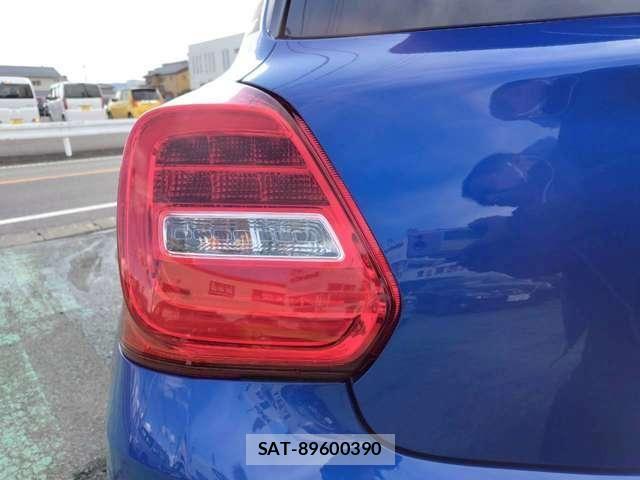 Suzuki SWIFT 2025-10 6020209-23
