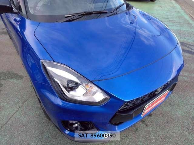 Suzuki SWIFT 2025-10 6020209-25
