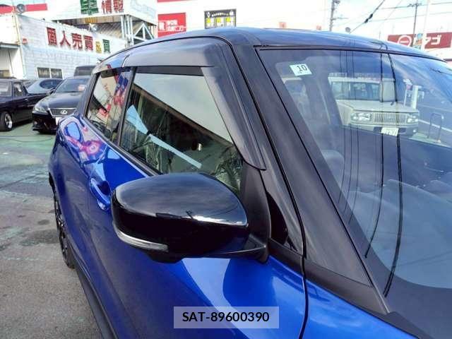 Suzuki SWIFT 2025-10 6020209-27
