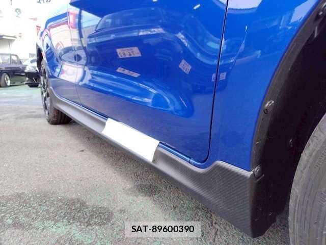 Suzuki SWIFT 2025-10 6020209-28