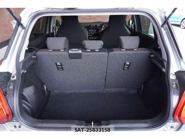 Suzuki SWIFT 2020-12 6020237-11