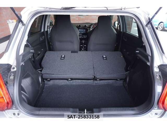 Suzuki SWIFT 2020-12 6020237-12