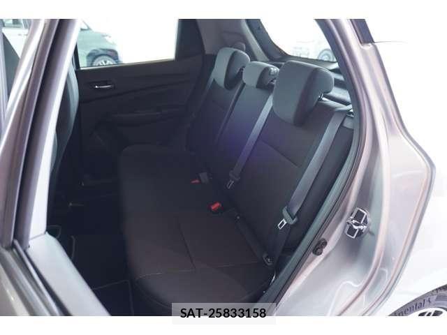 Suzuki SWIFT 2020-12 6020237-13