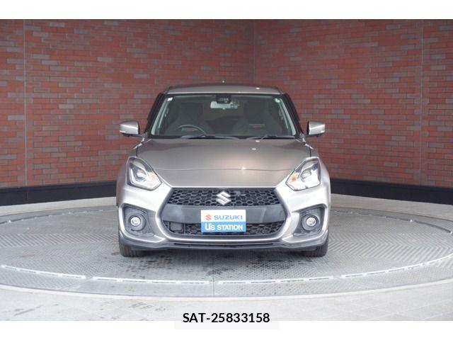 Suzuki SWIFT 2020-12 6020237-1