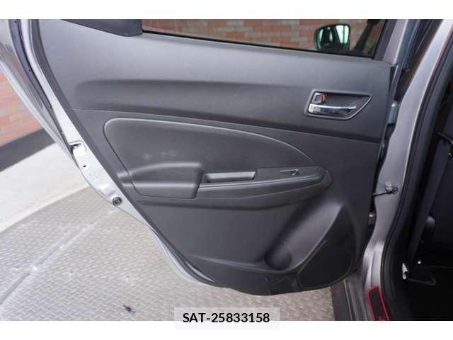 Suzuki SWIFT 2020-12 6020237-19