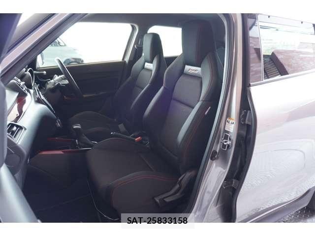 Suzuki SWIFT 2020-12 6020237-20