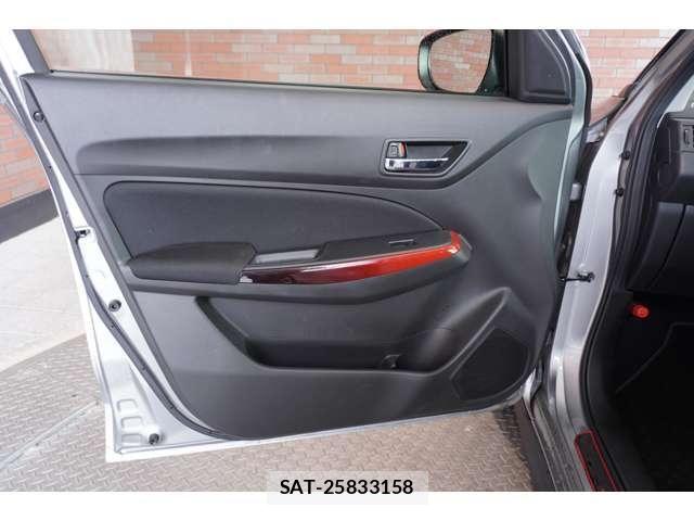 Suzuki SWIFT 2020-12 6020237-21