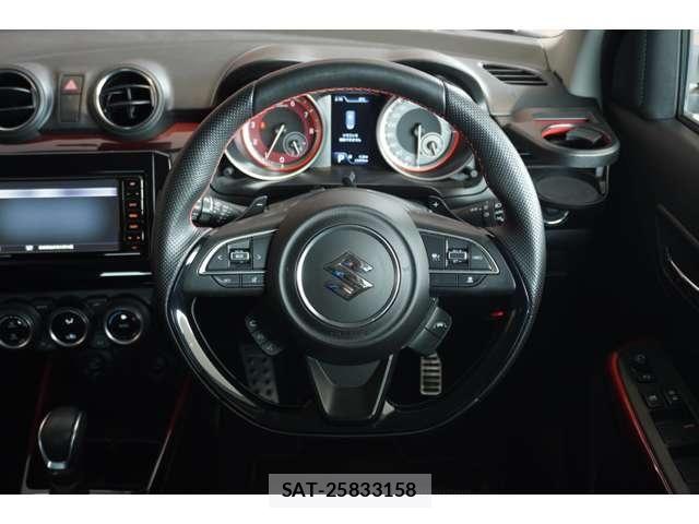 Suzuki SWIFT 2020-12 6020237-22