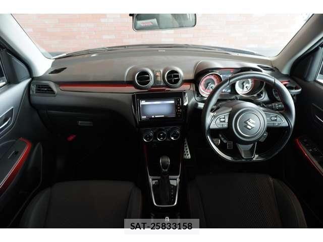 Suzuki SWIFT 2020-12 6020237-23