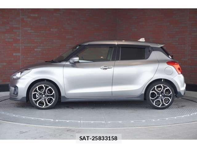 Suzuki SWIFT 2020-12 6020237-2
