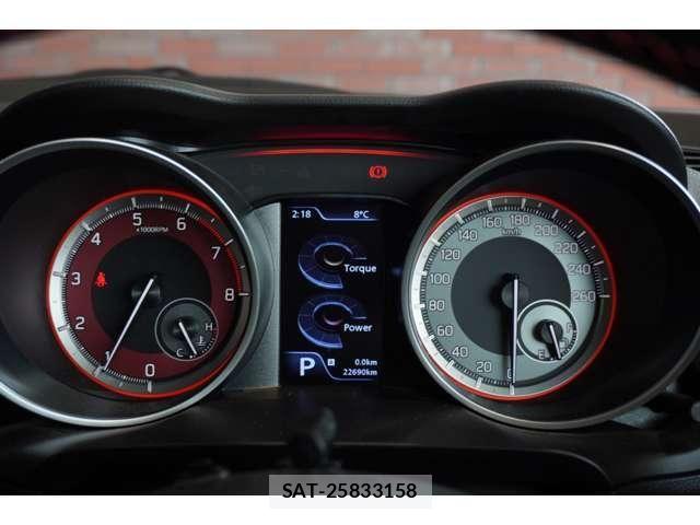 Suzuki SWIFT 2020-12 6020237-29