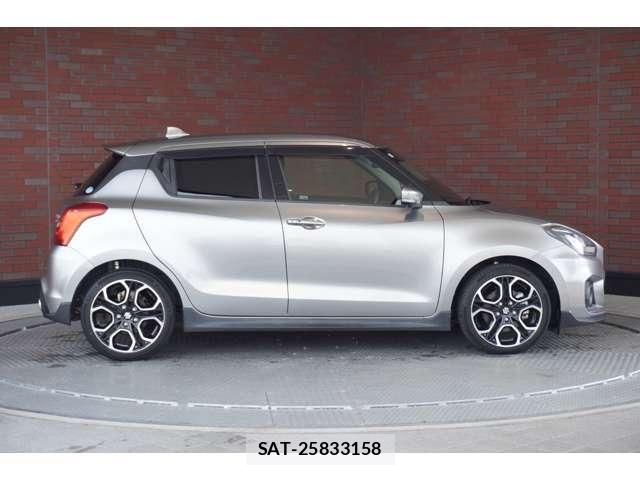Suzuki SWIFT 2020-12 6020237-5