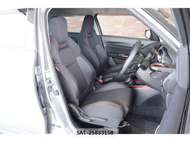 Suzuki SWIFT 2020-12 6020237-6