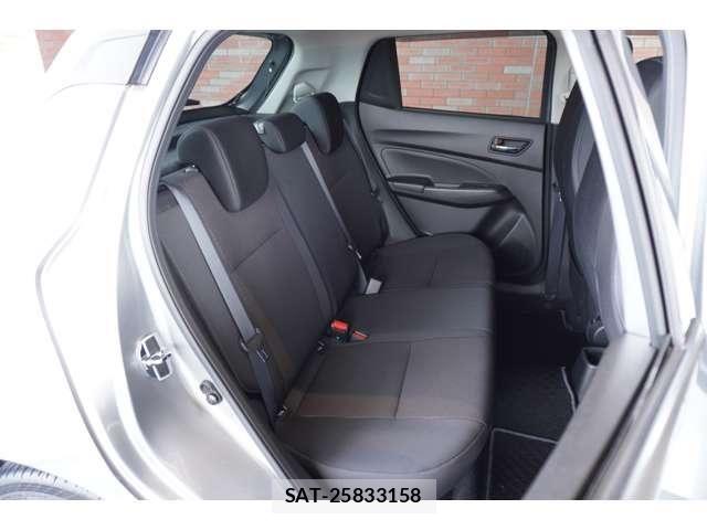 Suzuki SWIFT 2020-12 6020237-8