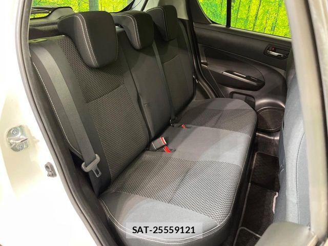 Suzuki SWIFT 2015-09 6020330-10