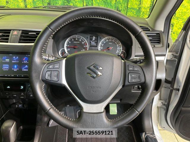 Suzuki SWIFT 2015-09 6020330-12
