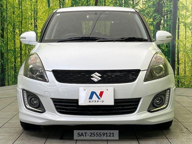 Suzuki SWIFT 2015-09 6020330-13